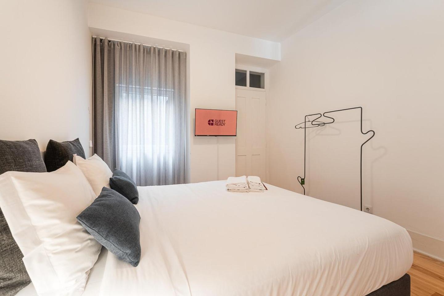 Guestready - Zaza Guest House Coimbra Exterior photo
