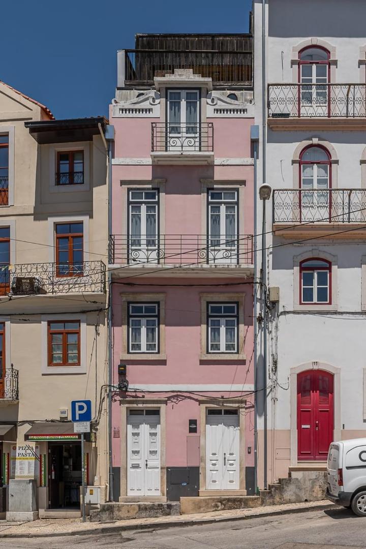 Guestready - Zaza Guest House Coimbra Exterior photo